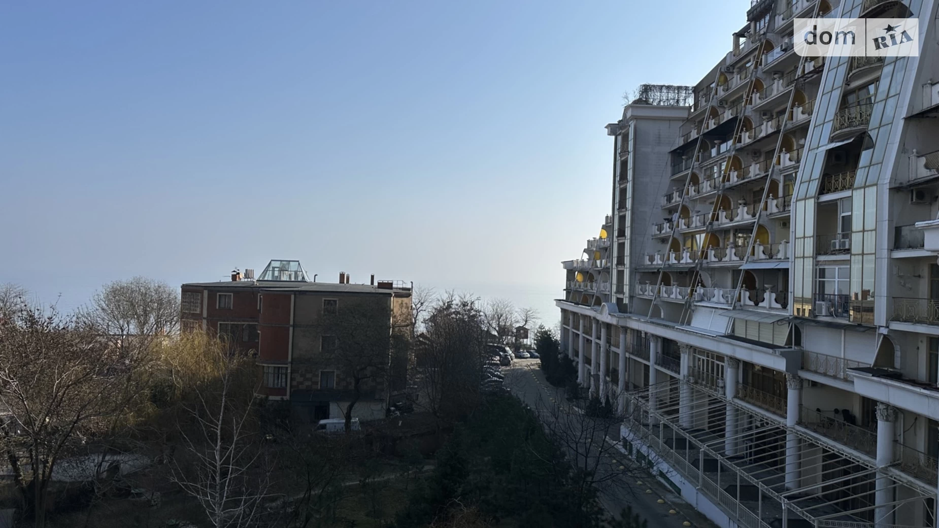Продається 2-кімнатна квартира 140 кв. м у Одесі, плато Аркадійське(Гагарінське), 5/3 - фото 3