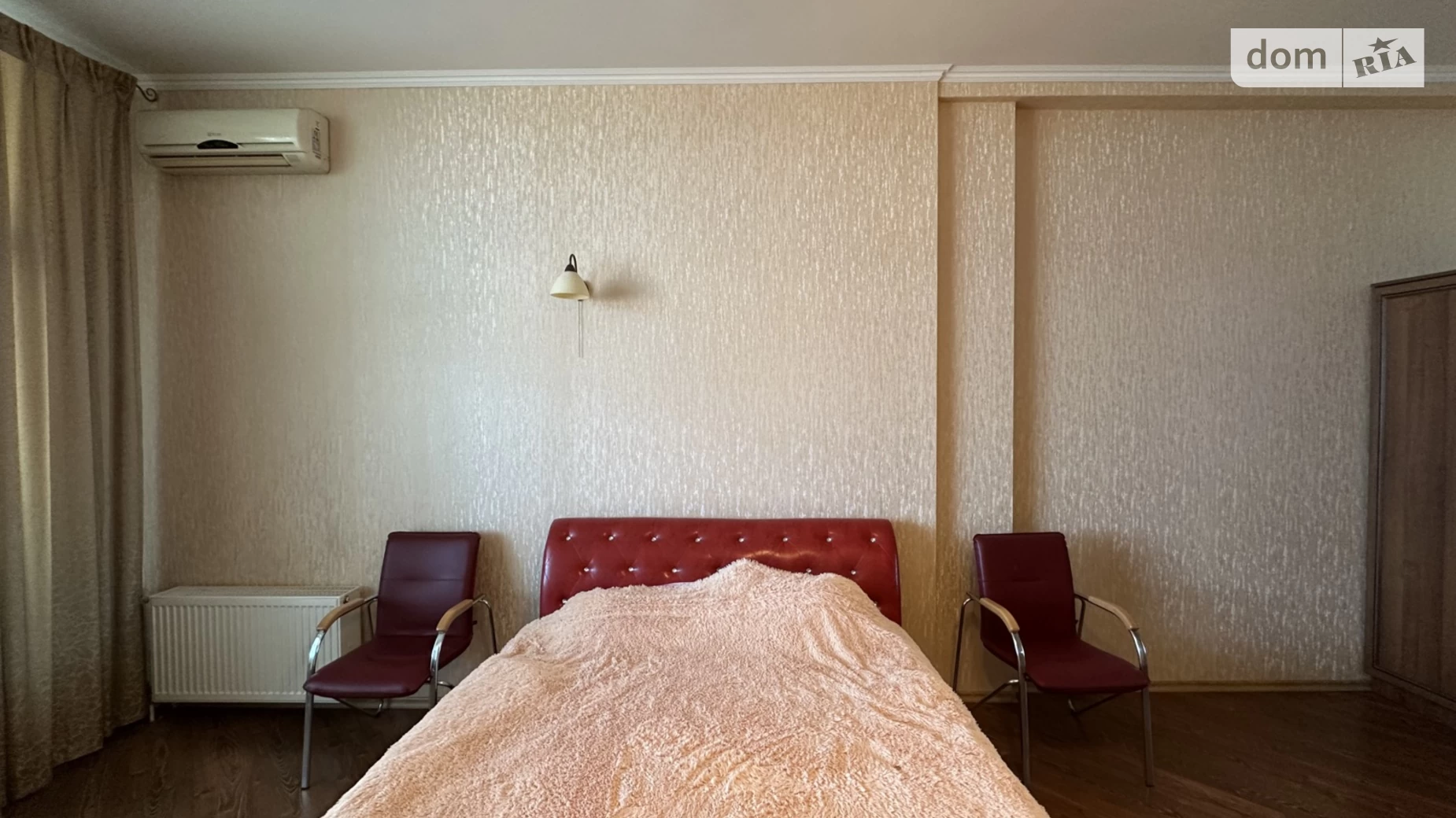 Продається 2-кімнатна квартира 140 кв. м у Одесі, плато Аркадійське(Гагарінське), 5/3 - фото 5