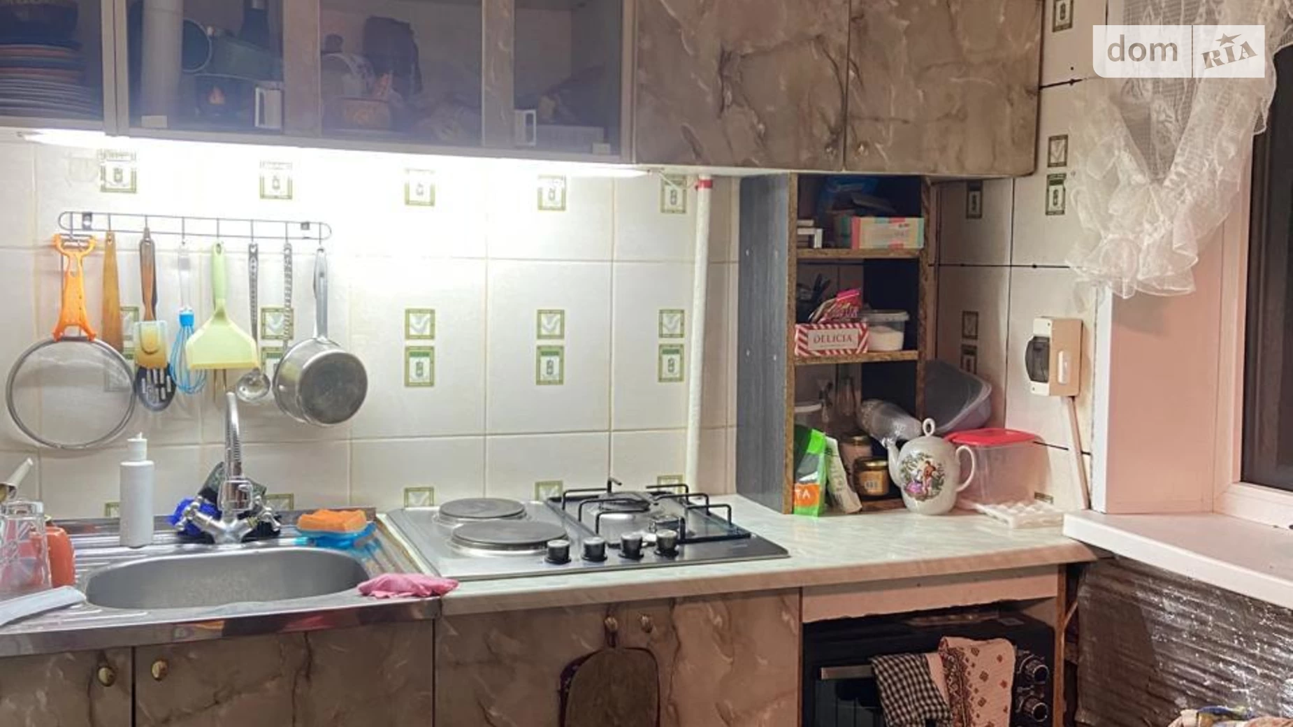 Продається 2-кімнатна квартира 42.1 кв. м у Павлограде, вул. Преображенська(Іскрівська), 4 - фото 2