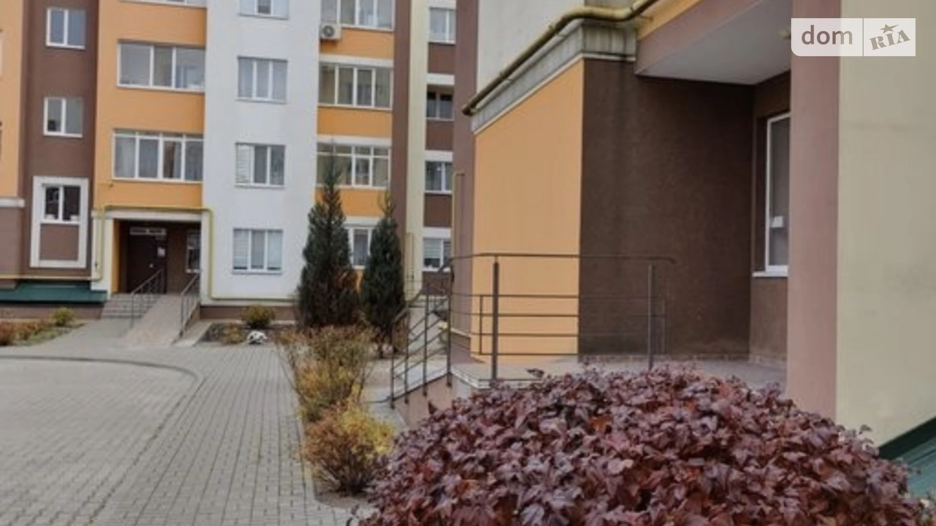 Продається 2-кімнатна квартира 63.3 кв. м у Немішаєве, вул. Ярослава Мудрого(Чкалова), 58 - фото 3