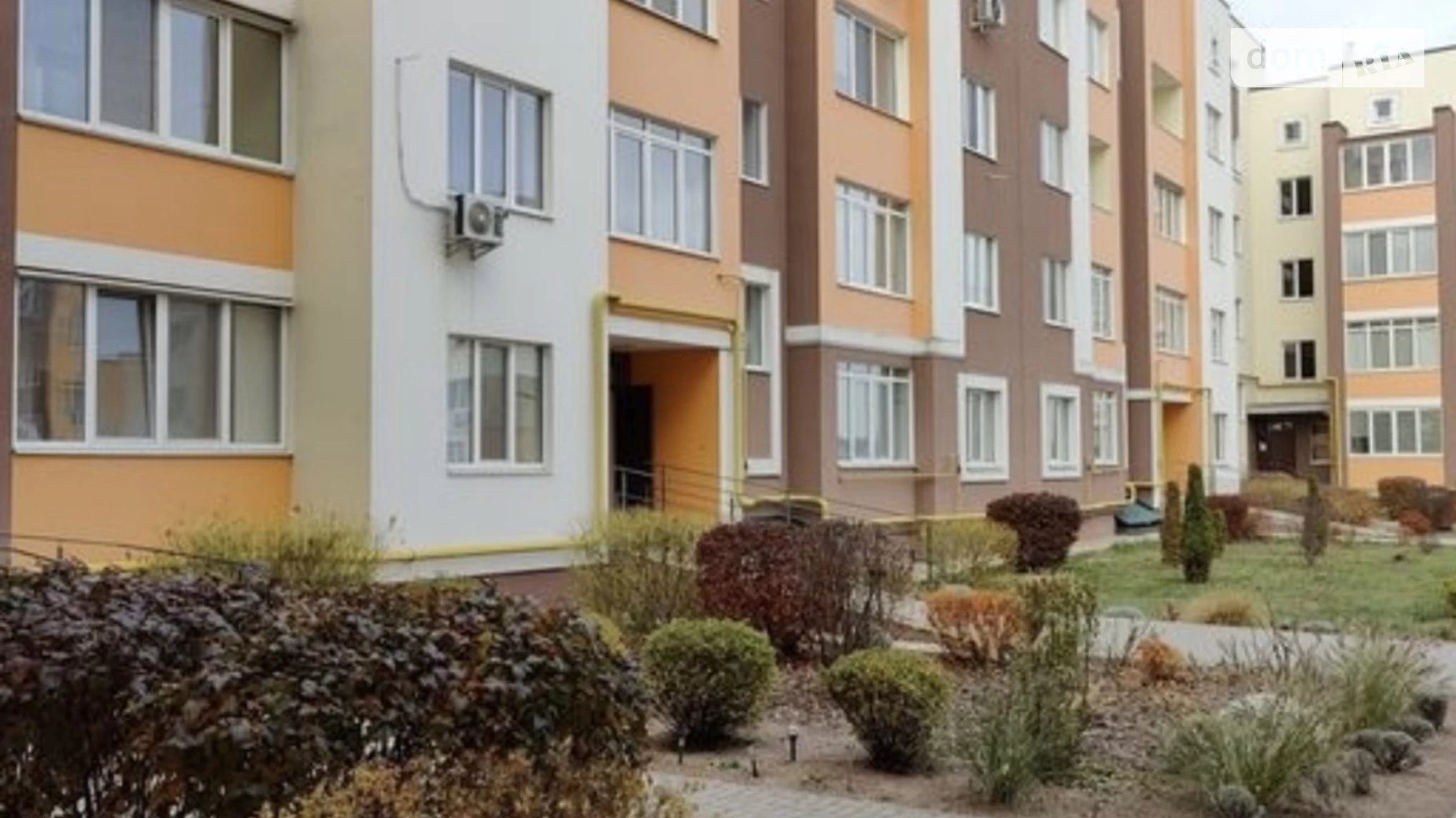 Продається 2-кімнатна квартира 63.3 кв. м у Немішаєве, вул. Ярослава Мудрого(Чкалова), 58 - фото 2