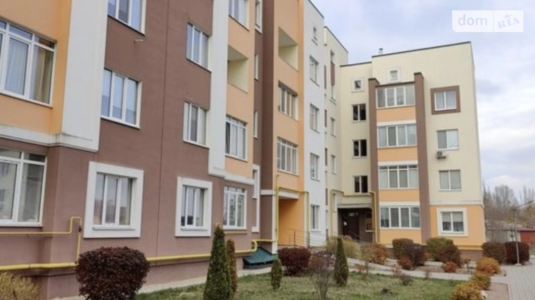 Продається 2-кімнатна квартира 63.3 кв. м у Немішаєве, вул. Ярослава Мудрого(Чкалова), 58 - фото 4