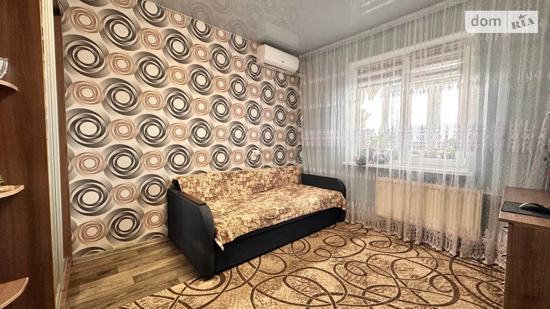 Продається 2-кімнатна квартира 53.8 кв. м у Білій Церкві, вул. Східна, 26 - фото 4