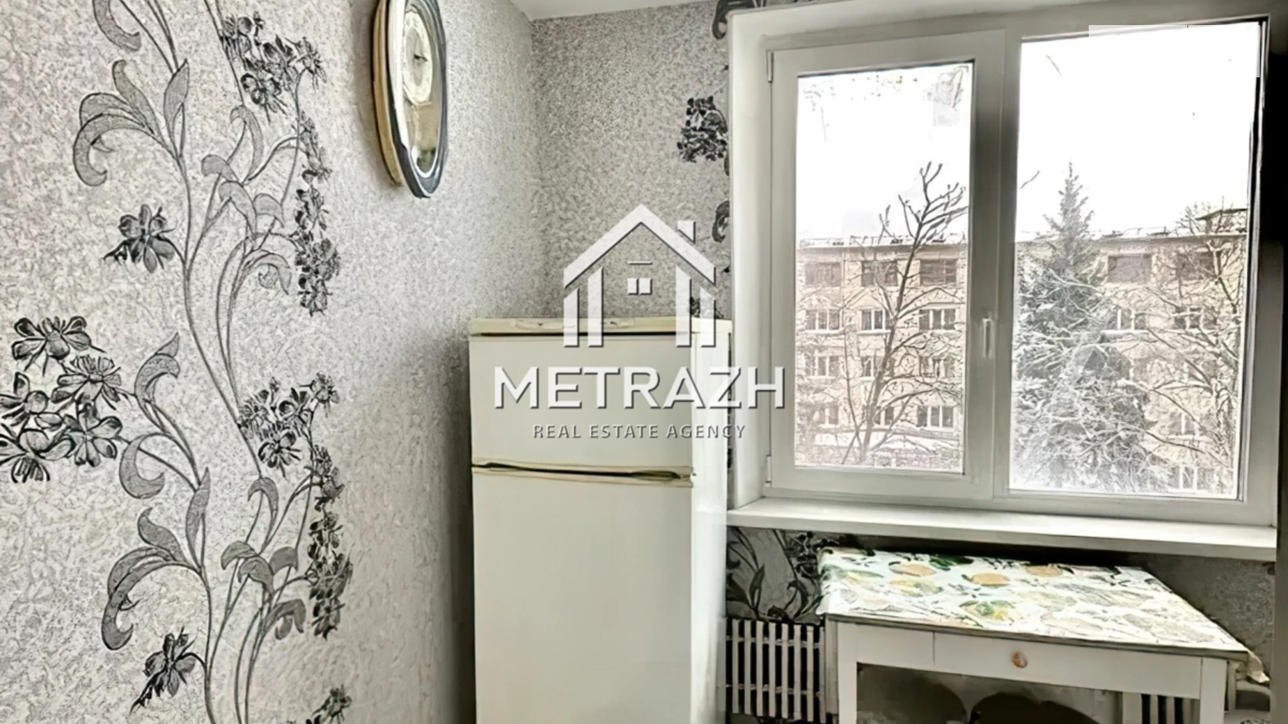 Продається 1-кімнатна квартира 31 кв. м у Харкові, вул. Познанська, 8А - фото 4