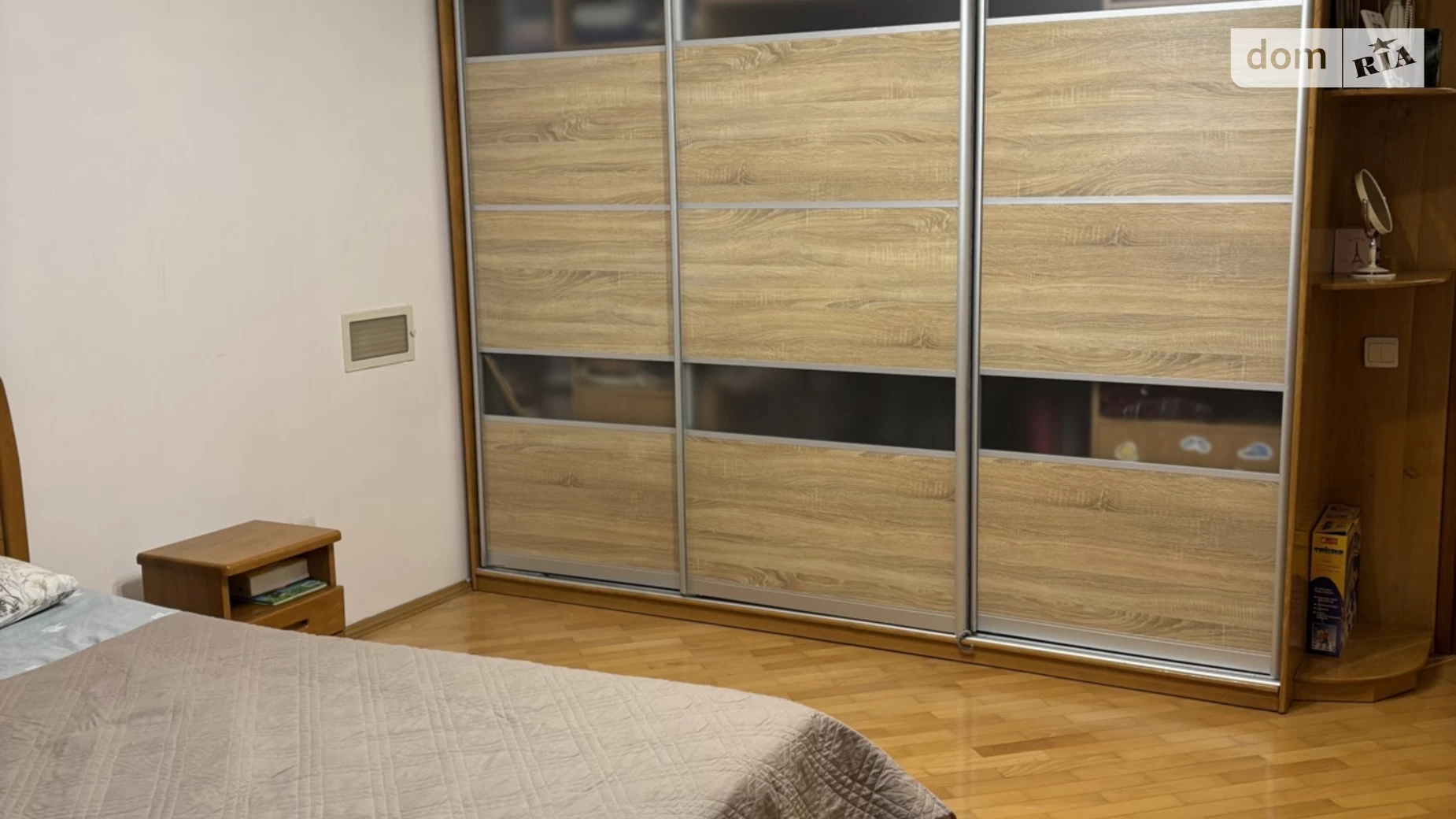 Продается 3-комнатная квартира 88.1 кв. м в Великой Березовице - фото 4