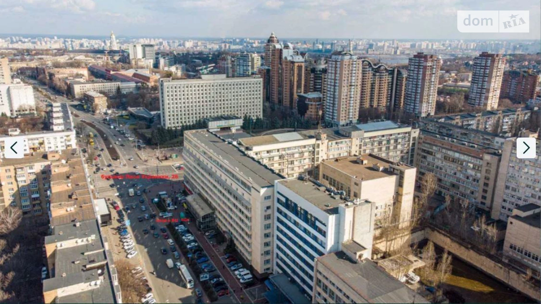 Сдается в аренду офис 380 кв. м в бизнес-центре, цена: 5000 $ - фото 3