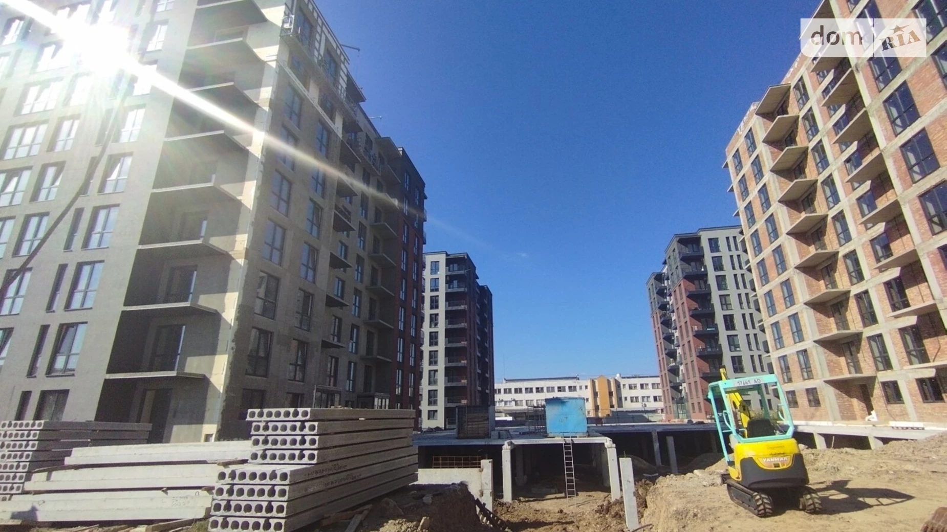 Продается 1-комнатная квартира 41 кв. м в Ужгороде, ул. Легоцкого - фото 3