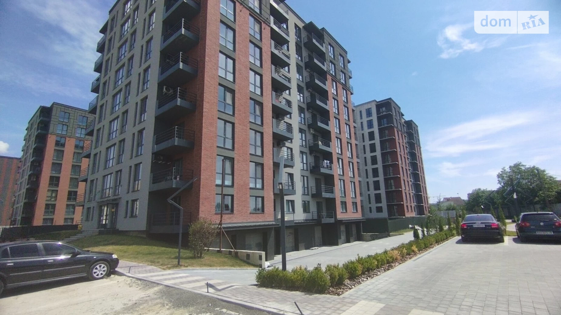 Продается 1-комнатная квартира 41 кв. м в Ужгороде, ул. Легоцкого - фото 5