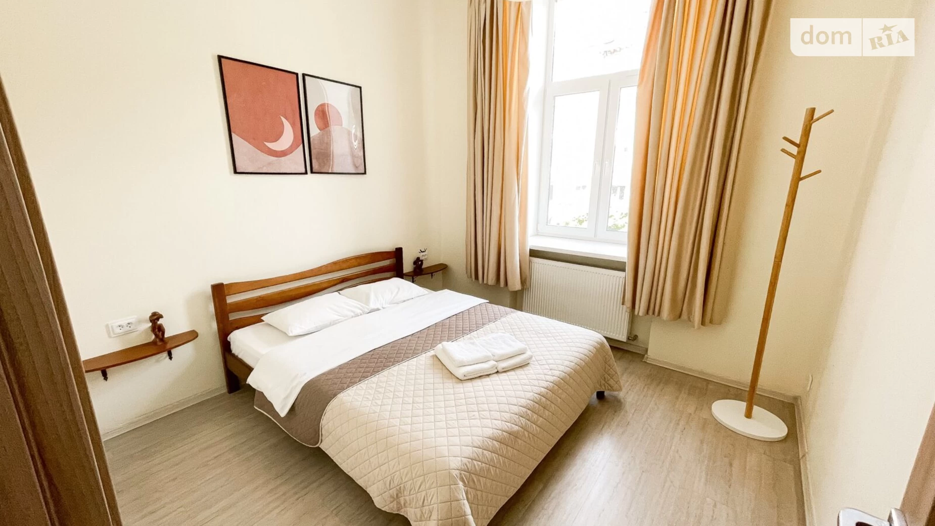 Продається 3-кімнатна квартира 80 кв. м у Львові, вул. Мечникова, 25 - фото 2