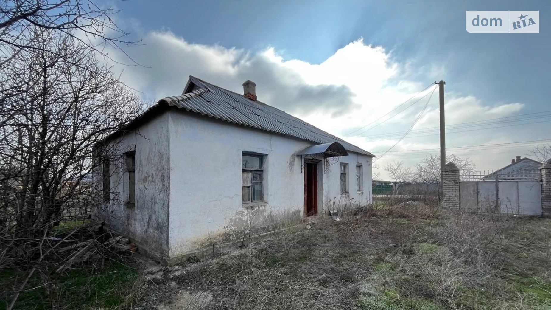 Продається одноповерховий будинок 50.7 кв. м з мансардою, цена: 7999 $ - фото 2