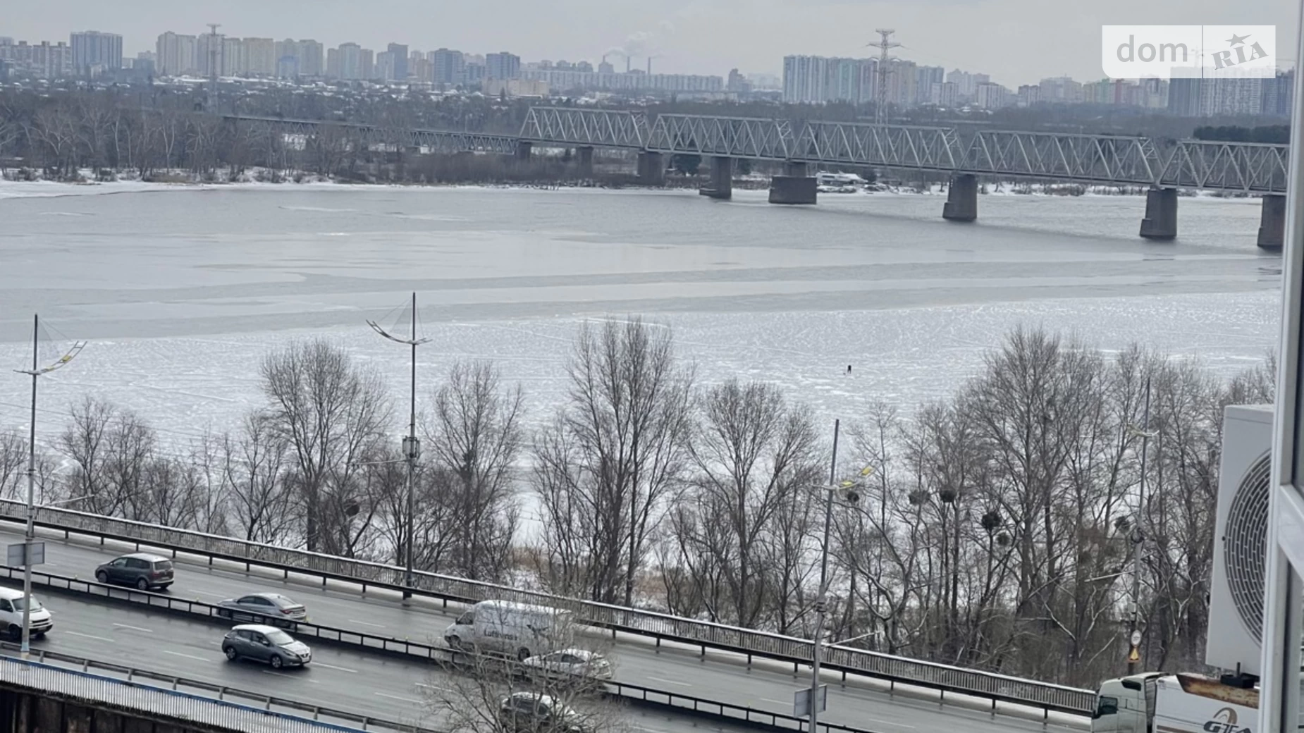 Продається 2-кімнатна квартира 75 кв. м у Києві, просп. Володимира Івасюка, 2Д - фото 3