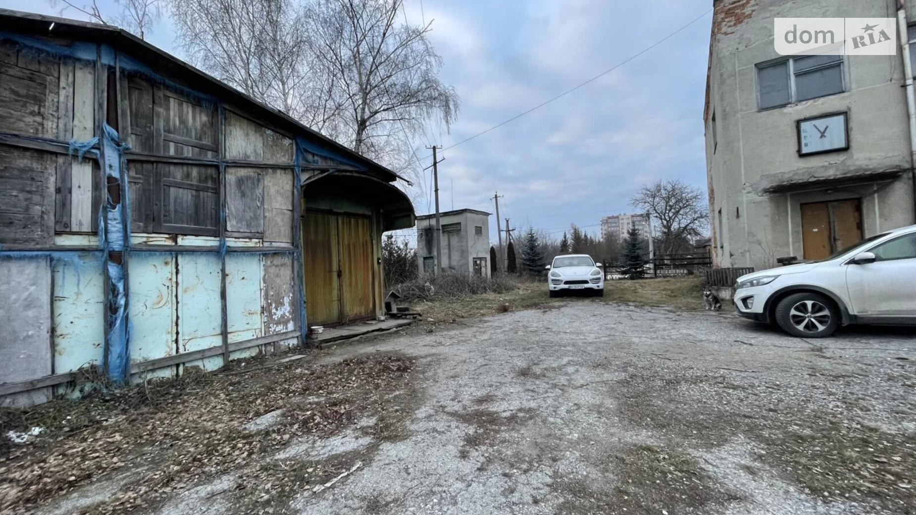 Продається приміщення вільного призначення 1700 кв. м в 1-поверховій будівлі, цена: 350000 € - фото 3