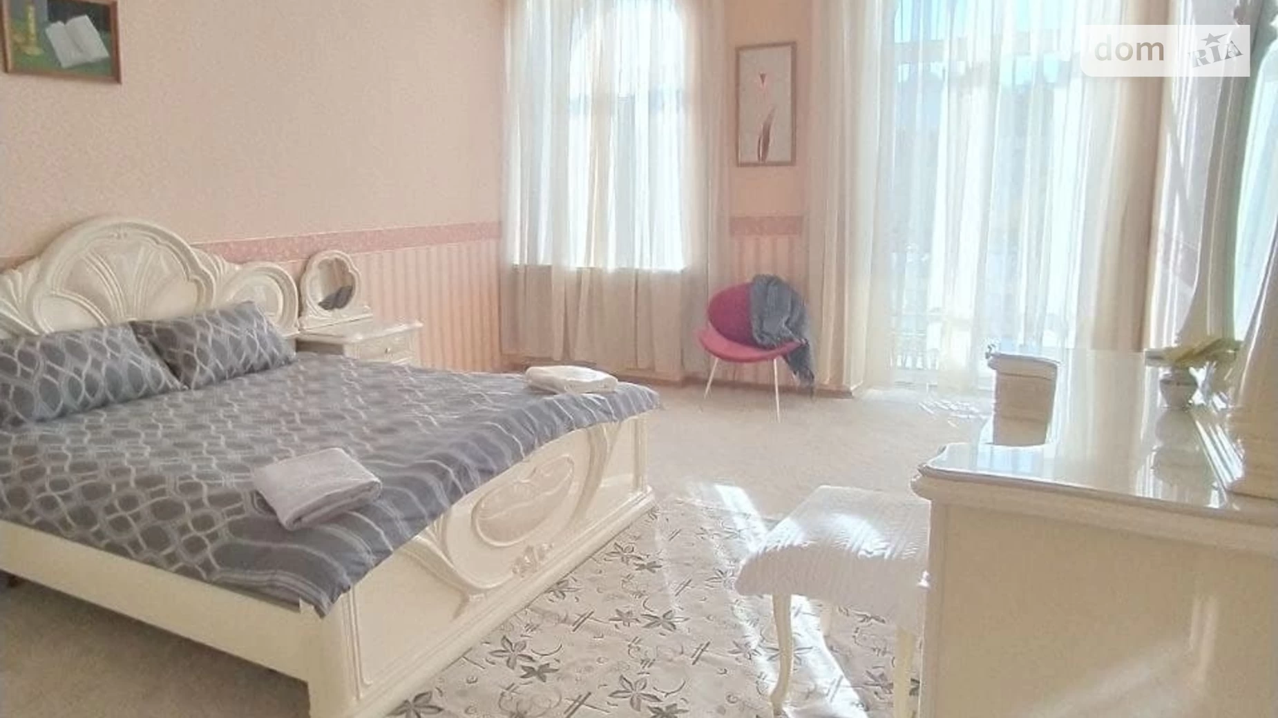 Сдается в аренду 2-комнатная квартира в Киеве, ул. Михайловская, 24А - фото 4