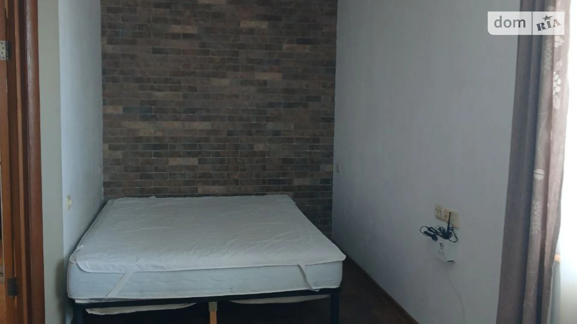 Здається в оренду 1-кімнатна квартира 39 кв. м у Черкасах, вул. Героїв Дніпра, 53 - фото 3