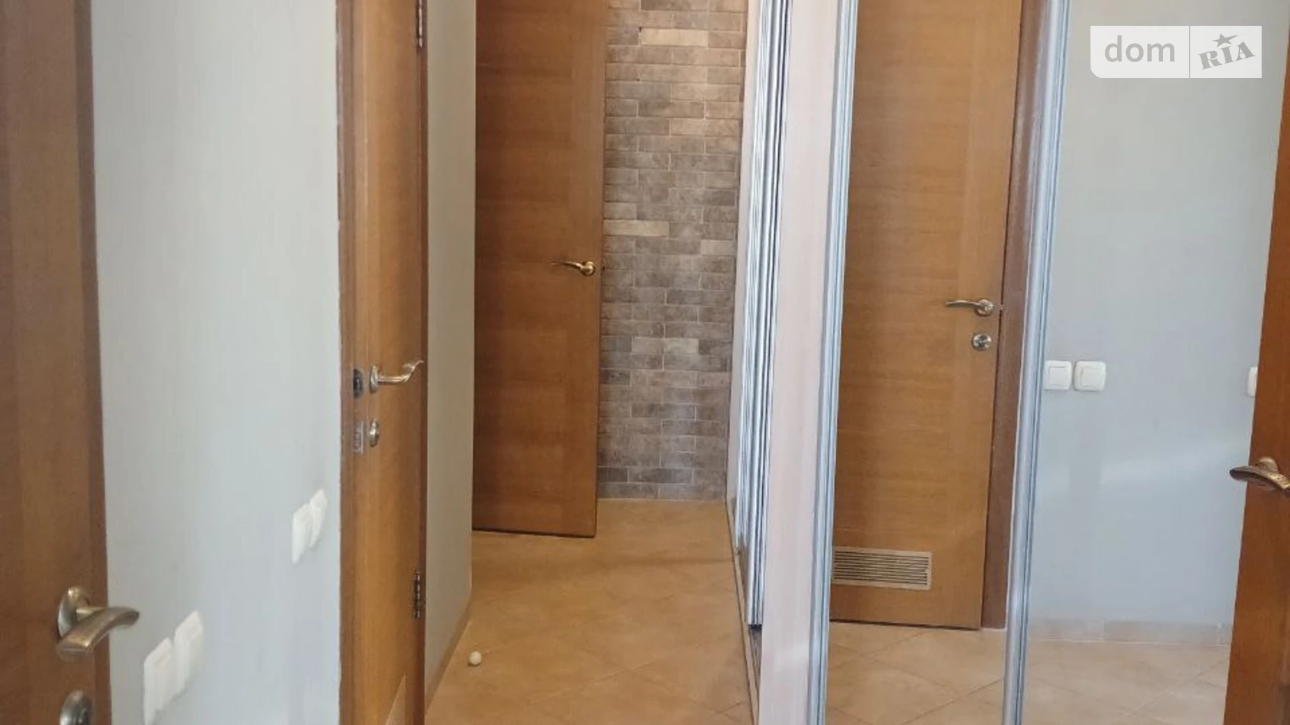 Здається в оренду 1-кімнатна квартира 39 кв. м у Черкасах, вул. Героїв Дніпра, 53 - фото 4