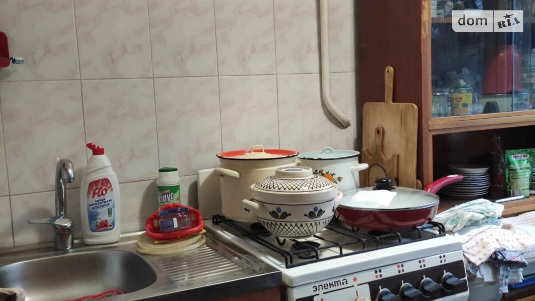 Продається 2-кімнатна квартира 44.6 кв. м у Черкасах, вул. Кішки Самійла, 185 - фото 5