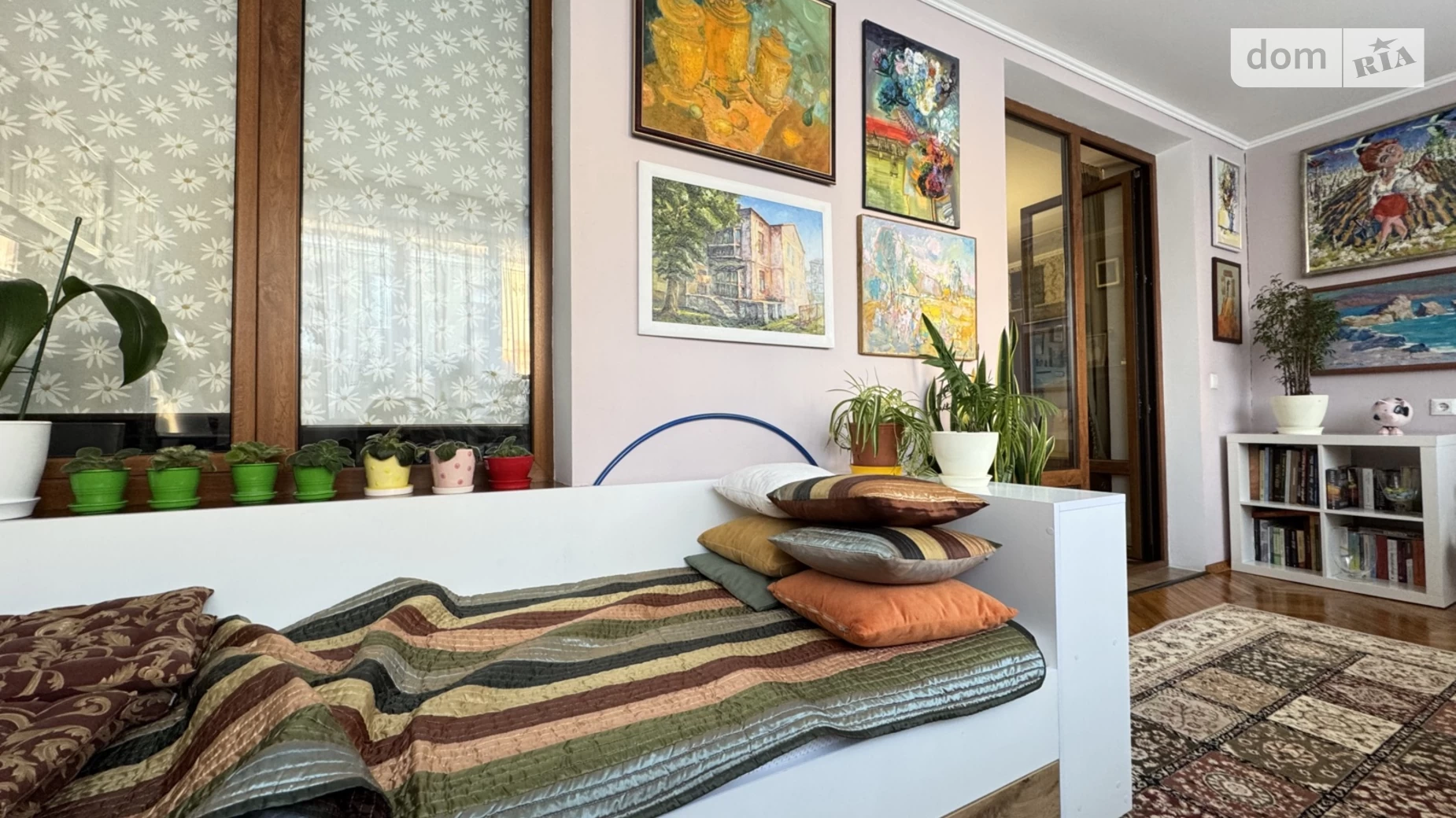 3-кімнатна квартира 104 кв. м у Тернополі, вул. Вагилевича - фото 4