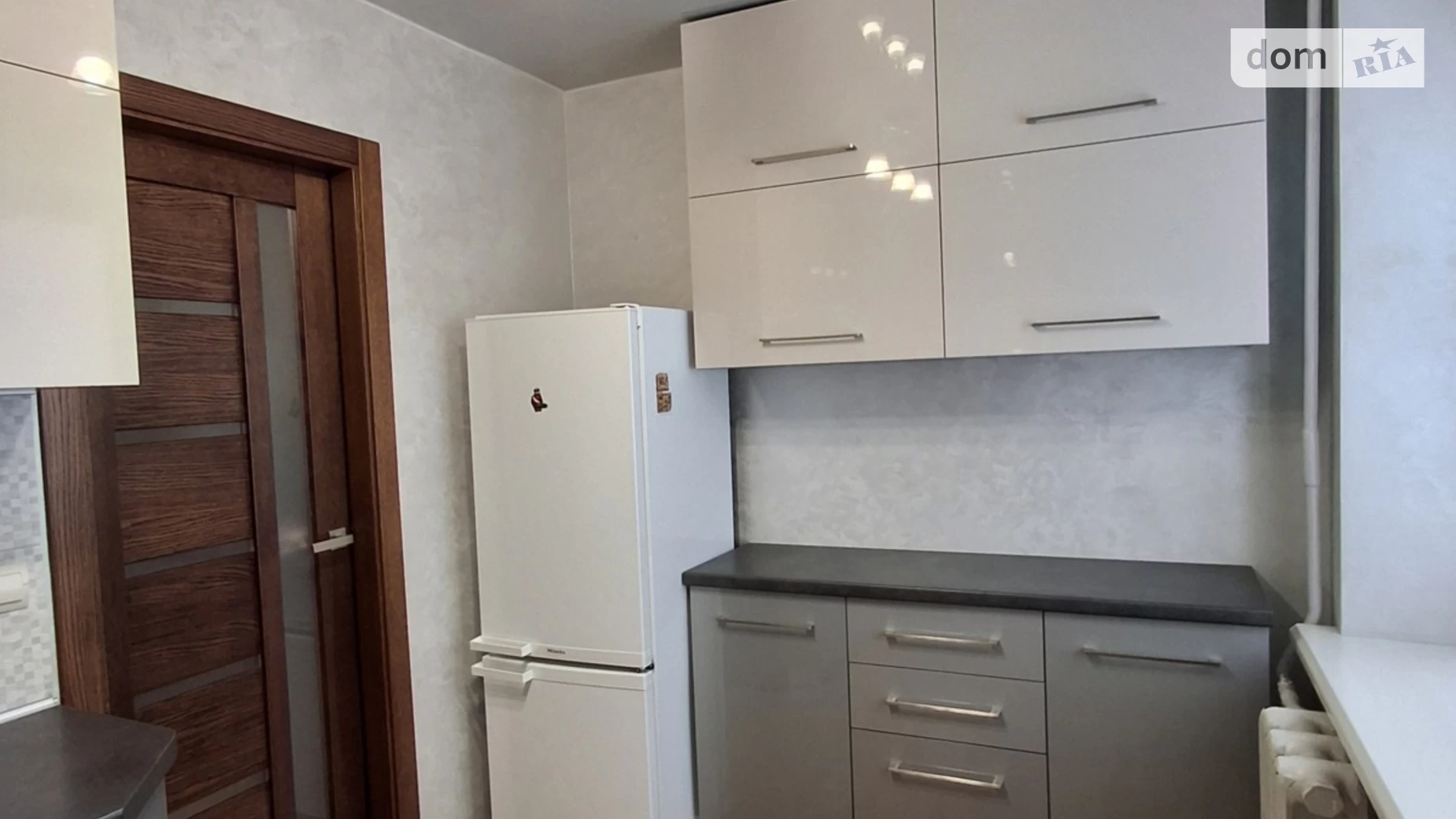 2-комнатная квартира 50.3 кв. м в Тернополе, ул. 15-го Апреля - фото 3