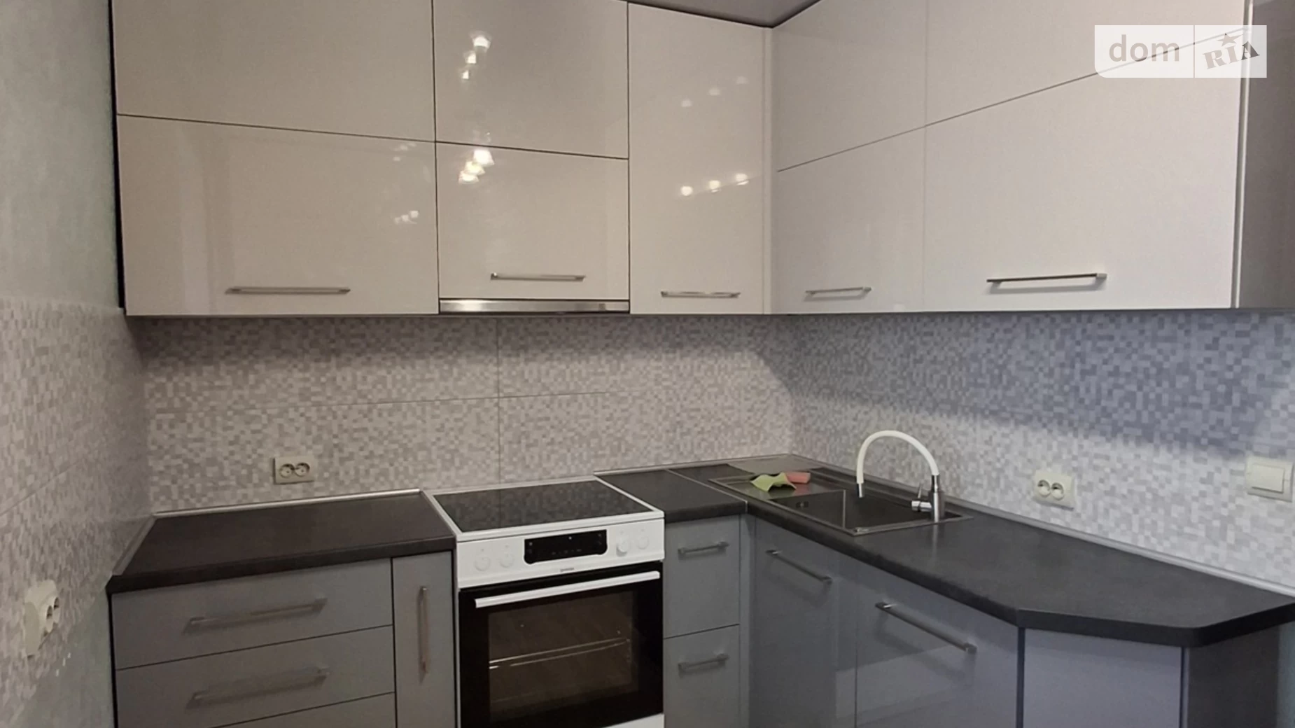 2-комнатная квартира 50.3 кв. м в Тернополе, ул. 15-го Апреля - фото 4