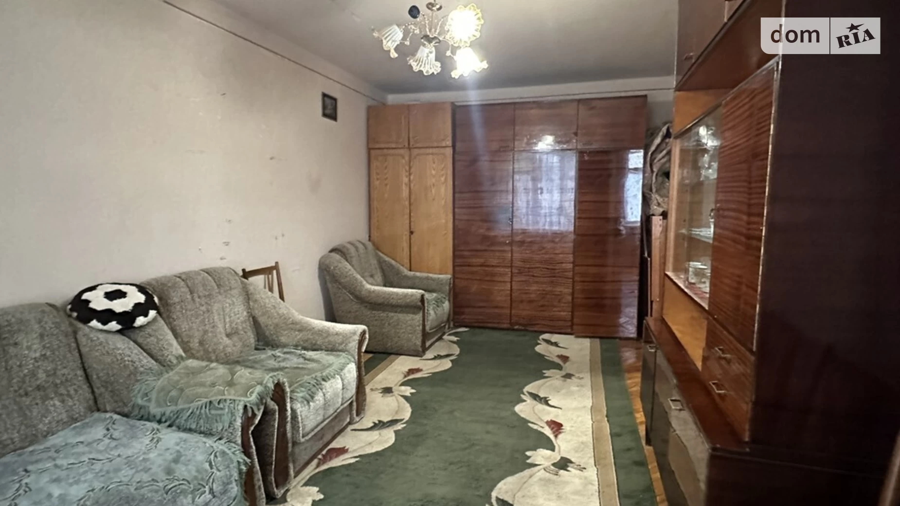 Сдается в аренду 1-комнатная квартира 32 кв. м в Львове, ул. Рубчака Ивана, 12 - фото 4