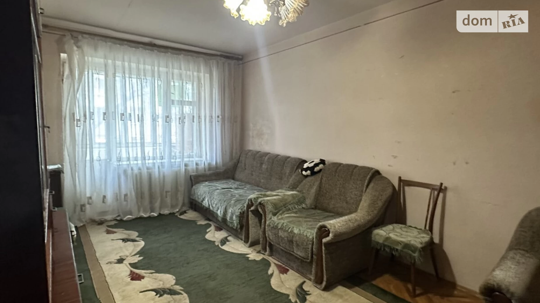 Сдается в аренду 1-комнатная квартира 32 кв. м в Львове, ул. Рубчака Ивана, 12 - фото 5