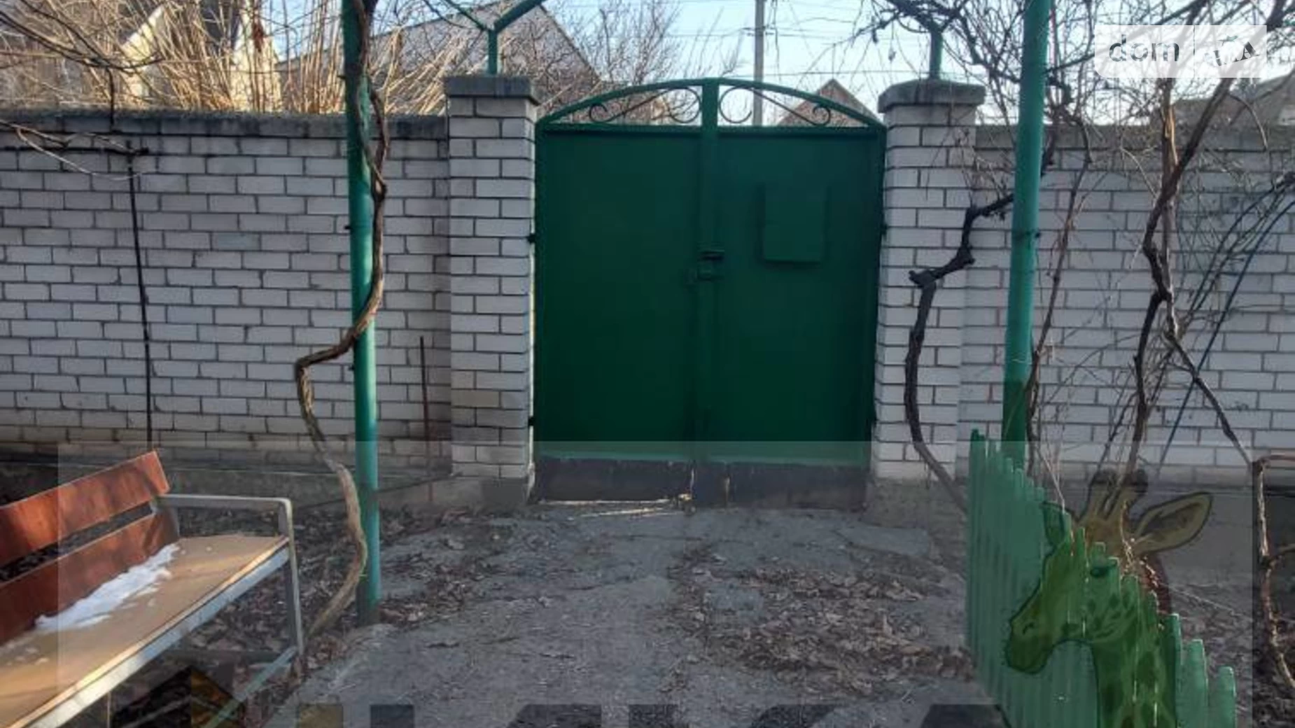 Продается дом на 2 этажа 188 кв. м с гаражом, цена: 34999 $ - фото 2