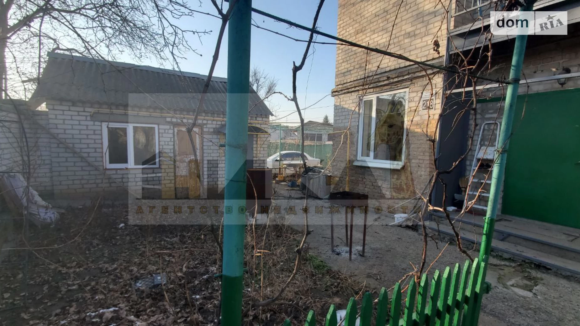 Продается дом на 2 этажа 188 кв. м с гаражом, цена: 34999 $ - фото 3