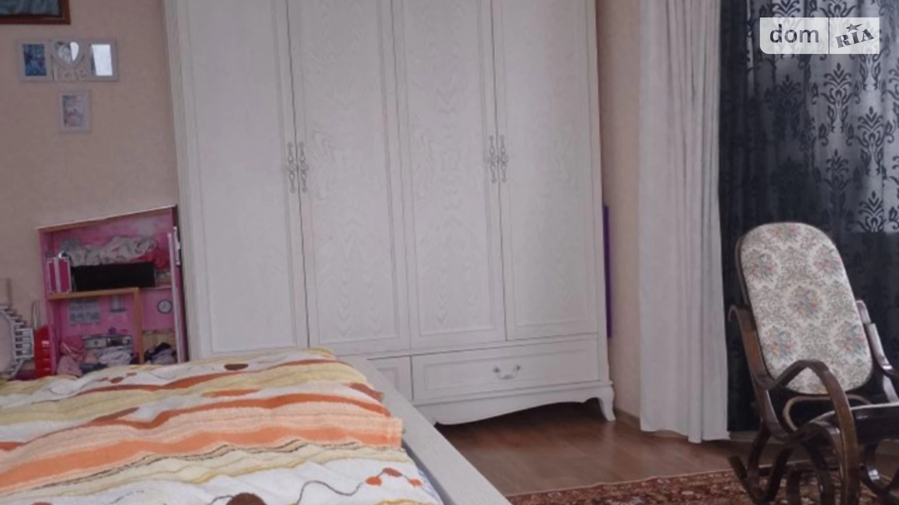 Продається 2-кімнатна квартира 70 кв. м у Вишгороді, вул. Симоненка, 4В - фото 5