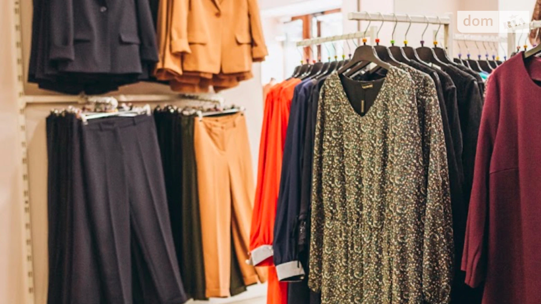 Сдается в аренду помещения свободного назначения 42.5 кв. м в 5-этажном здании, цена: 42000 грн - фото 3