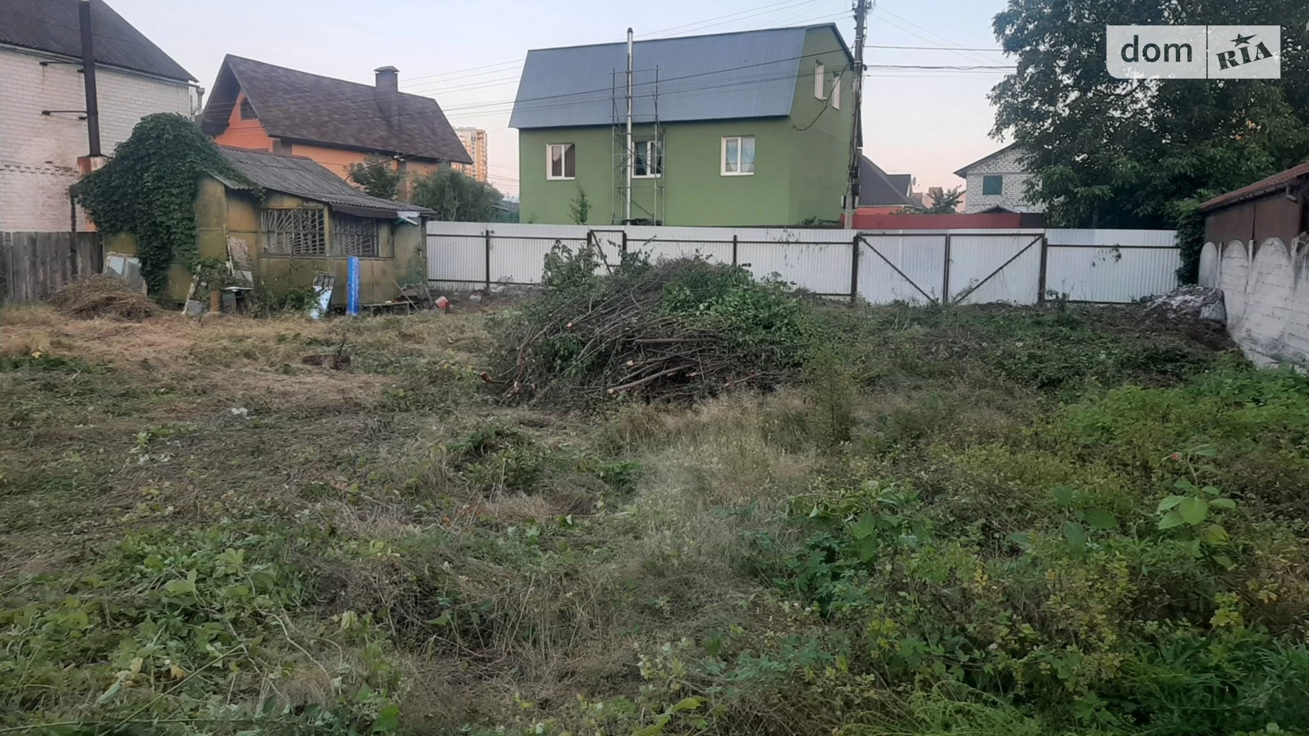 Продается земельный участок 6.92 соток в Киевской области, цена: 95000 $ - фото 3