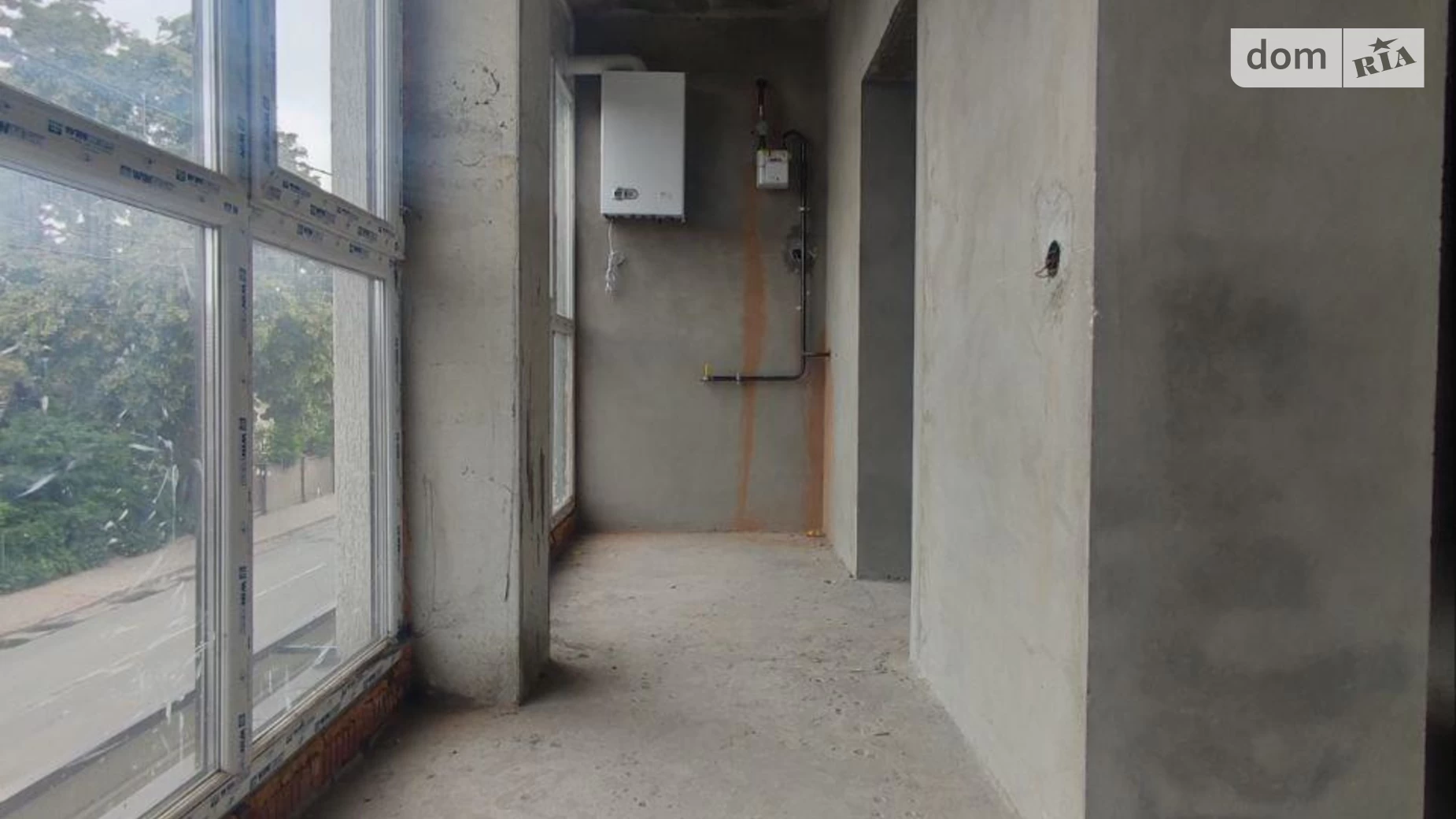 Продається 3-кімнатна квартира 88 кв. м у Івано-Франківську, вул. Миру, 56 - фото 2