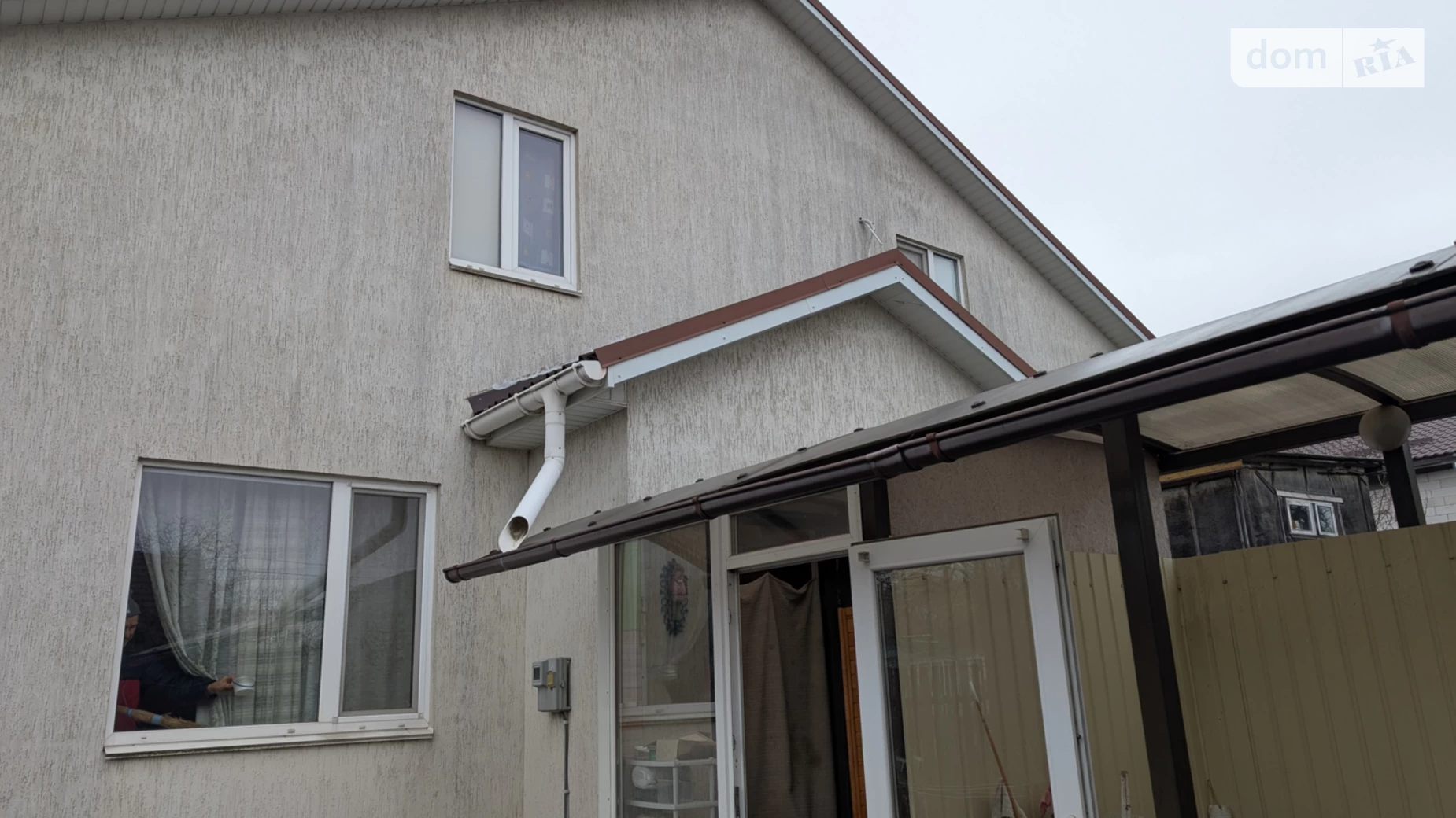Продается часть дома 64.7 кв. м с камином, цена: 72000 $ - фото 3