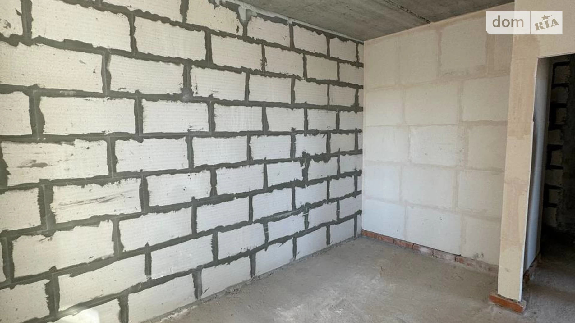 Продается 1-комнатная квартира 51.9 кв. м в Слобожанском, ул. Содружества, 5 - фото 4