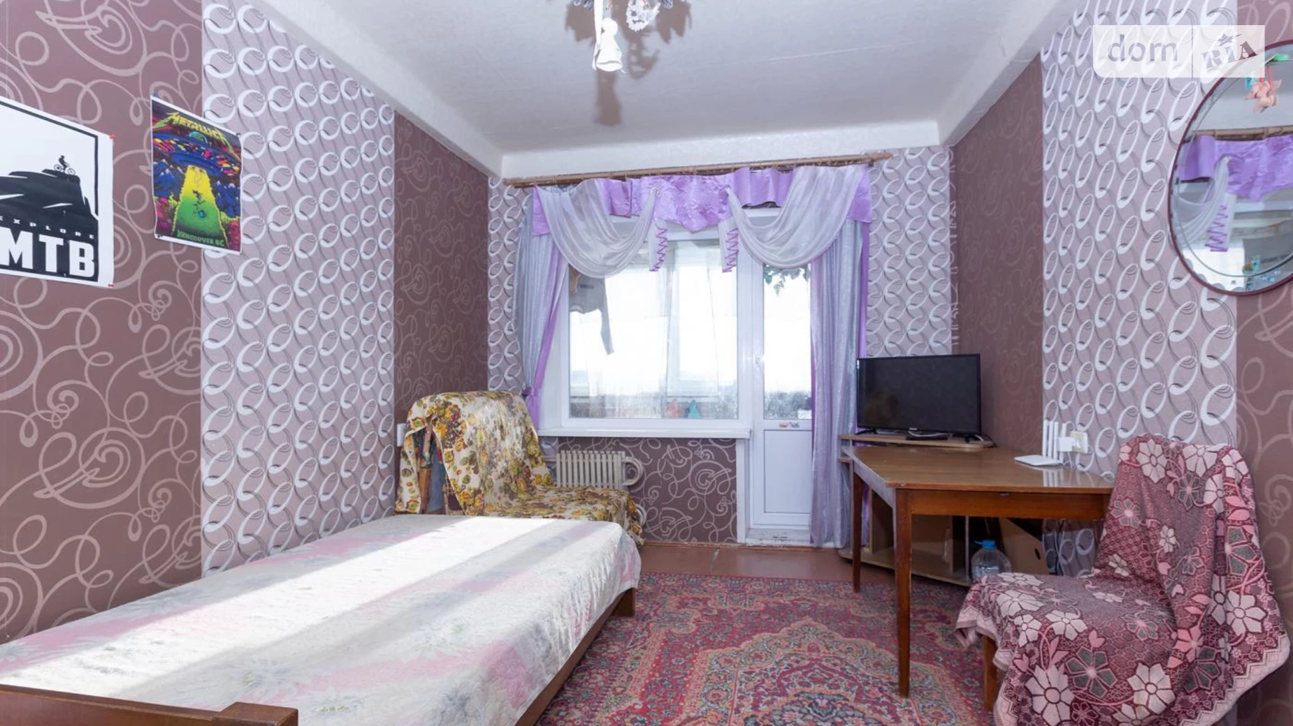 2-комнатная квартира 53 кв. м в Запорожье, цена: 22600 $ - фото 2