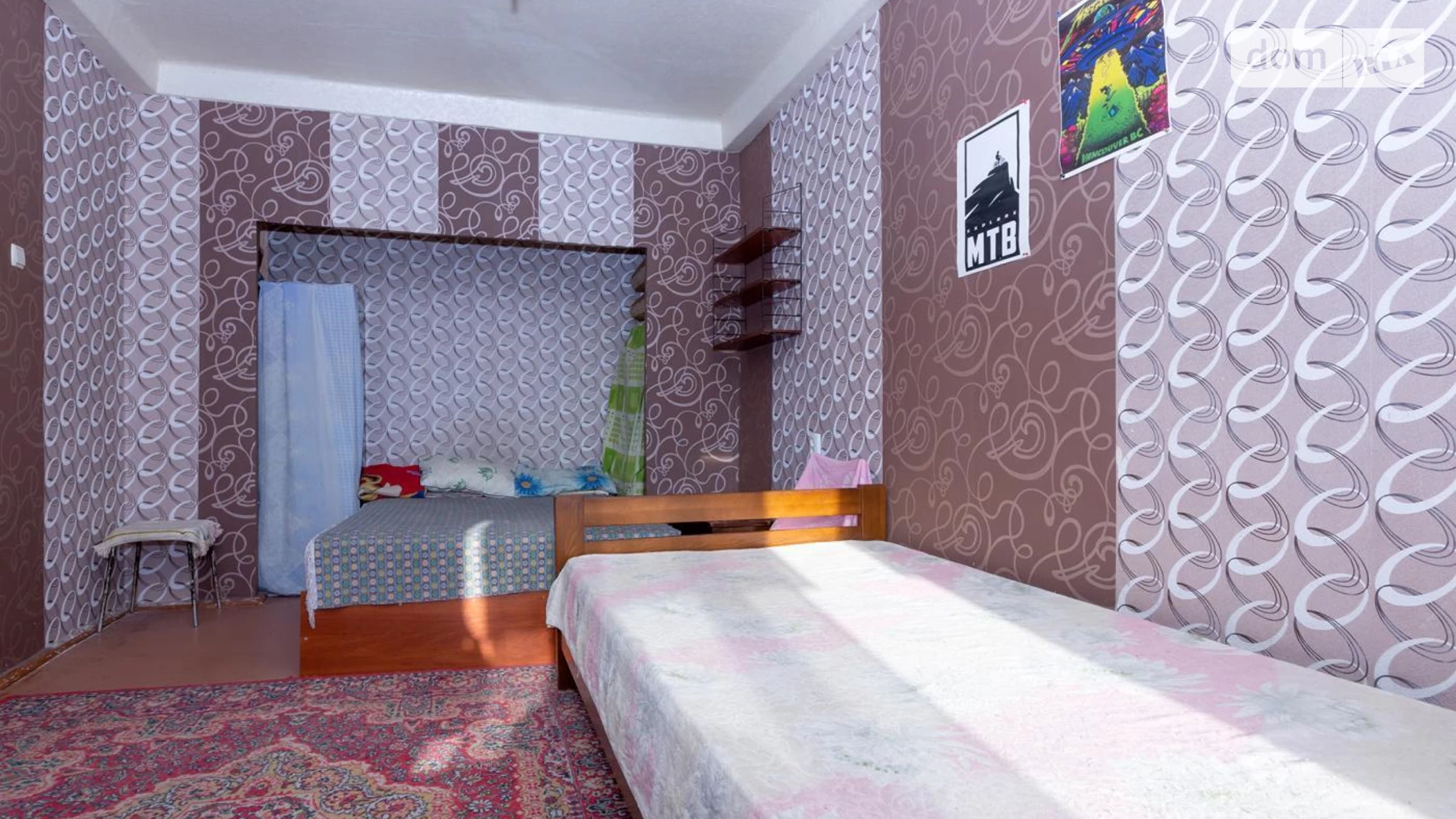 2-комнатная квартира 53 кв. м в Запорожье, цена: 22600 $ - фото 3