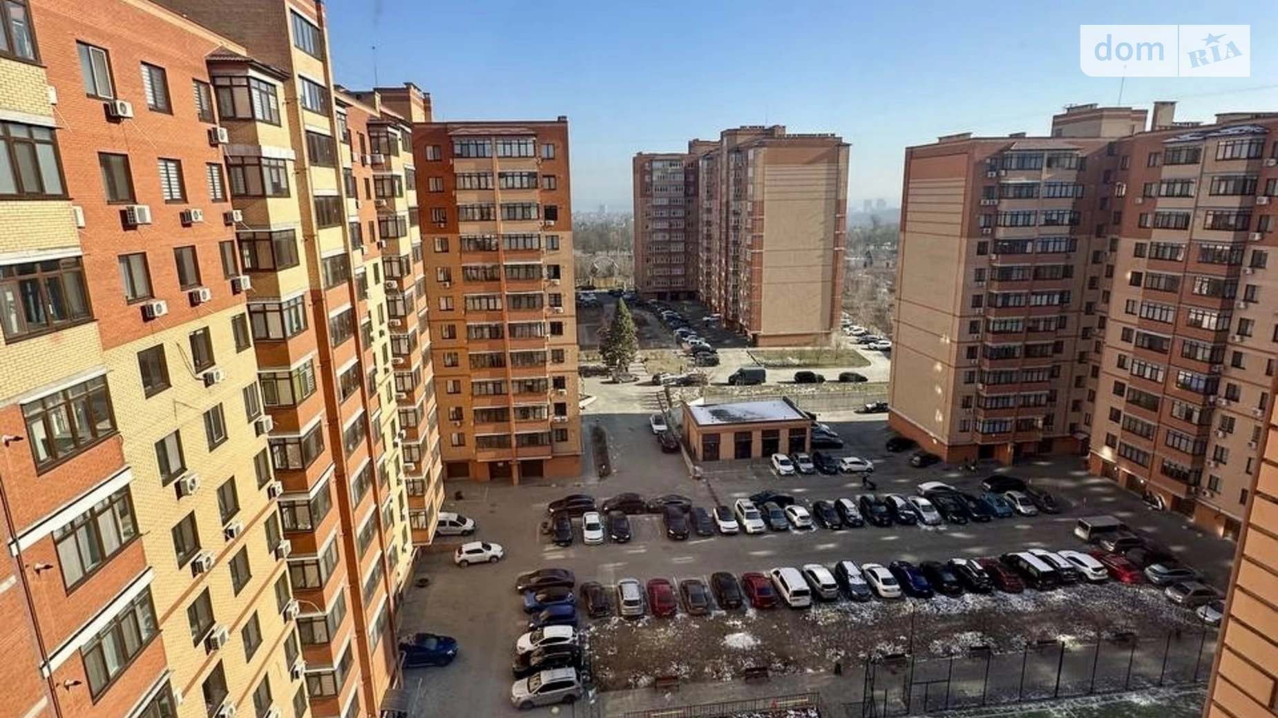 Сдается в аренду 1-комнатная квартира 50 кв. м в Днепре, Запорожское шоссе, 28Ш - фото 5