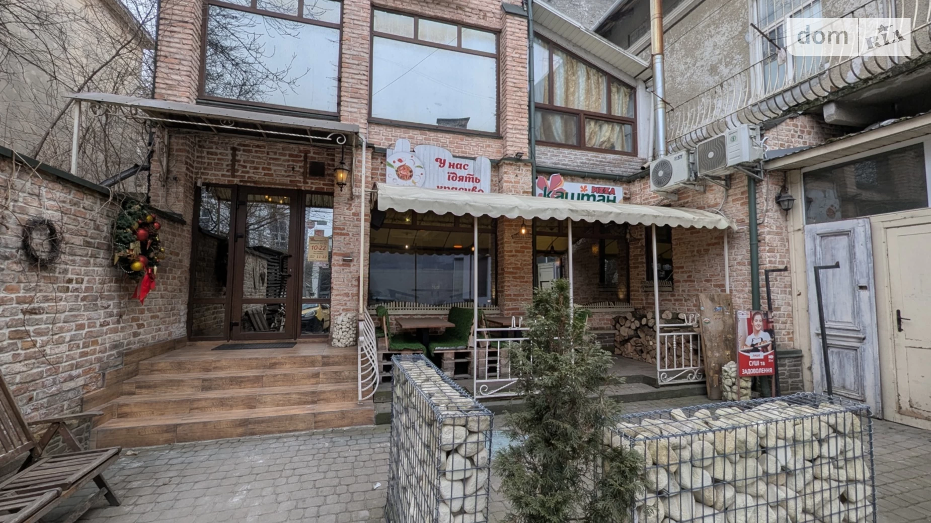 Сдается в аренду помещения свободного назначения 250 кв. м в 3-этажном здании, цена: 55000 грн - фото 2