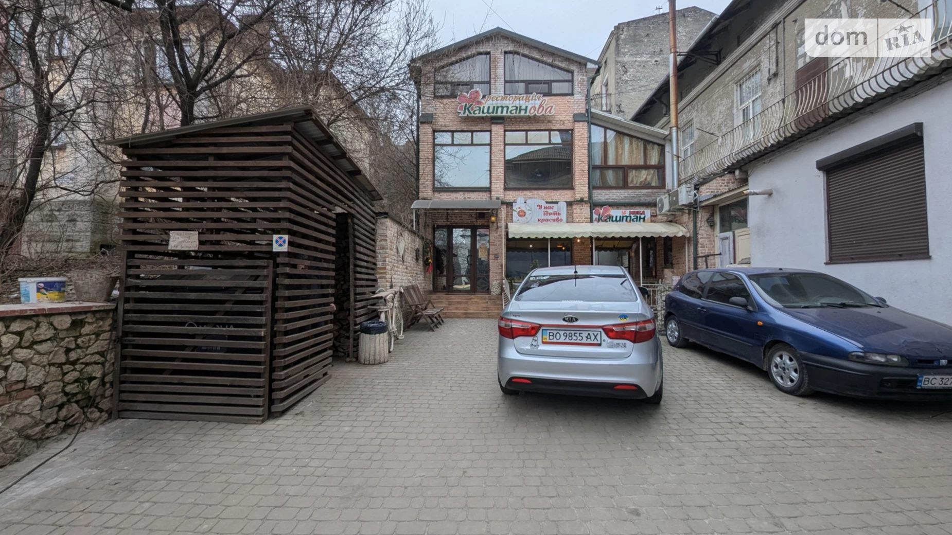 Сдается в аренду помещения свободного назначения 250 кв. м в 3-этажном здании, цена: 55000 грн - фото 3