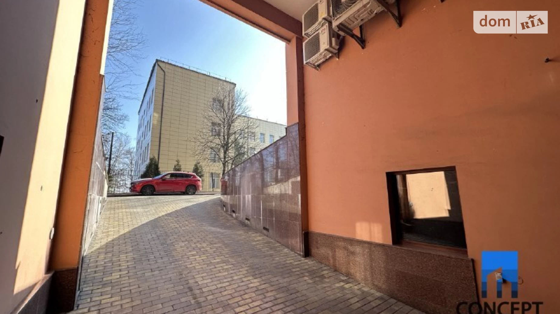 Продається приміщення вільного призначення 132 кв. м в 15-поверховій будівлі, цена: 30000 $ - фото 5