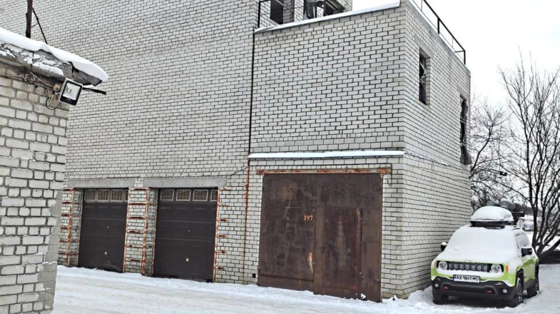 Продается объект сферы услуг 455 кв. м в 3-этажном здании, цена: 30500 $ - фото 4