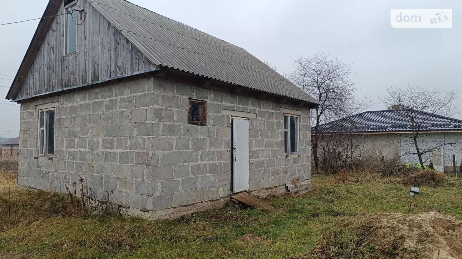 Продается одноэтажный дом 47.6 кв. м с подвалом, цена: 31000 $ - фото 4