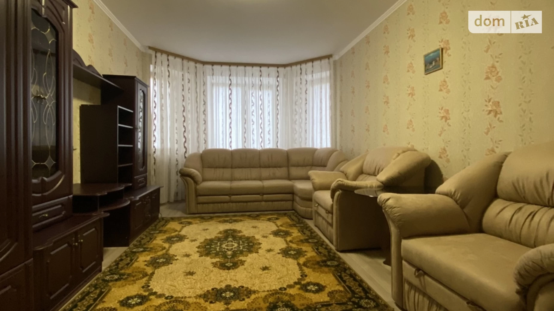 Продается 2-комнатная квартира 67.4 кв. м в Вишневом, ул. Витянская, 1А - фото 4