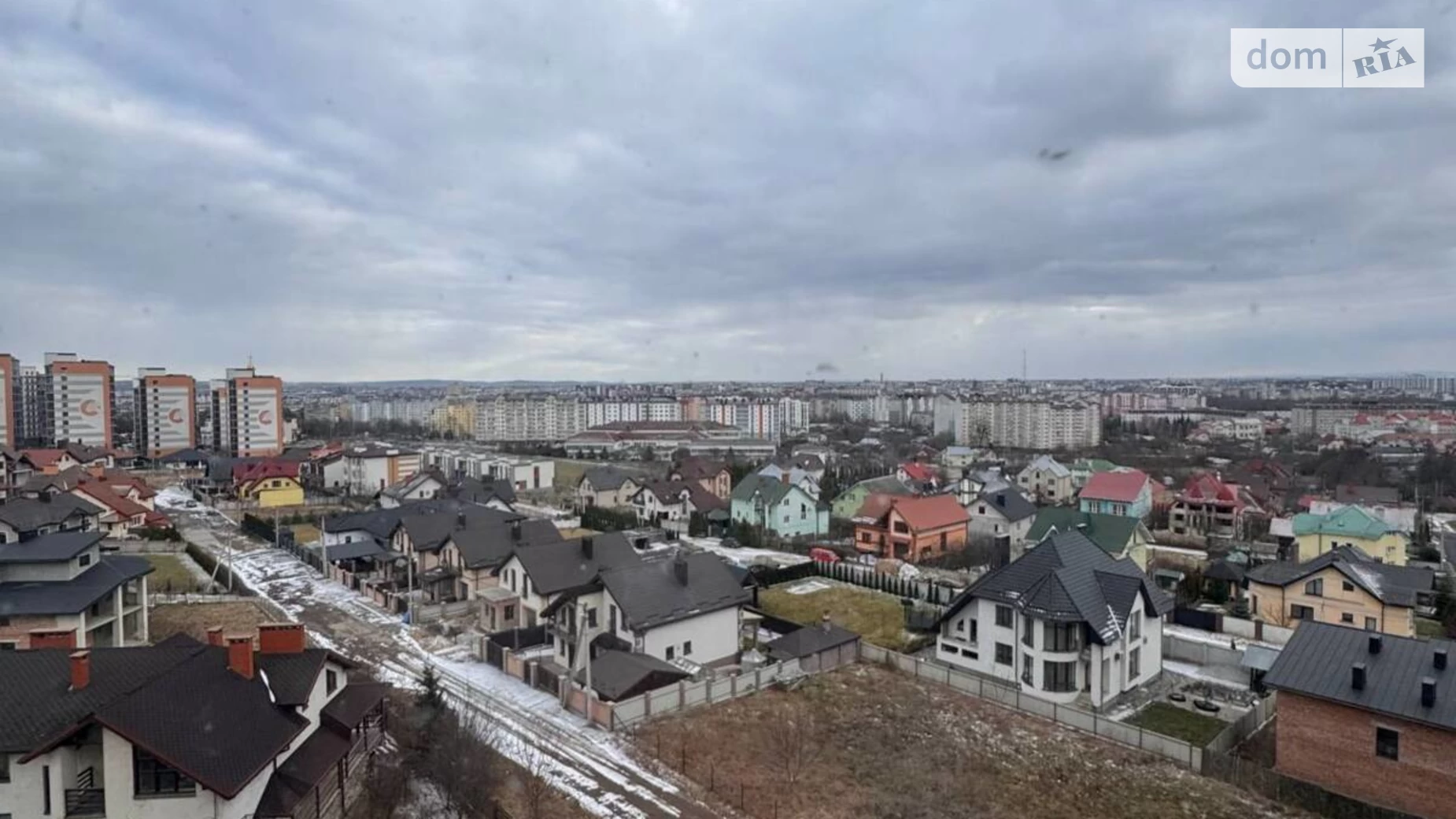 Продається 3-кімнатна квартира 99 кв. м у Івано-Франківську, вул. Дем'янів Лаз - фото 2