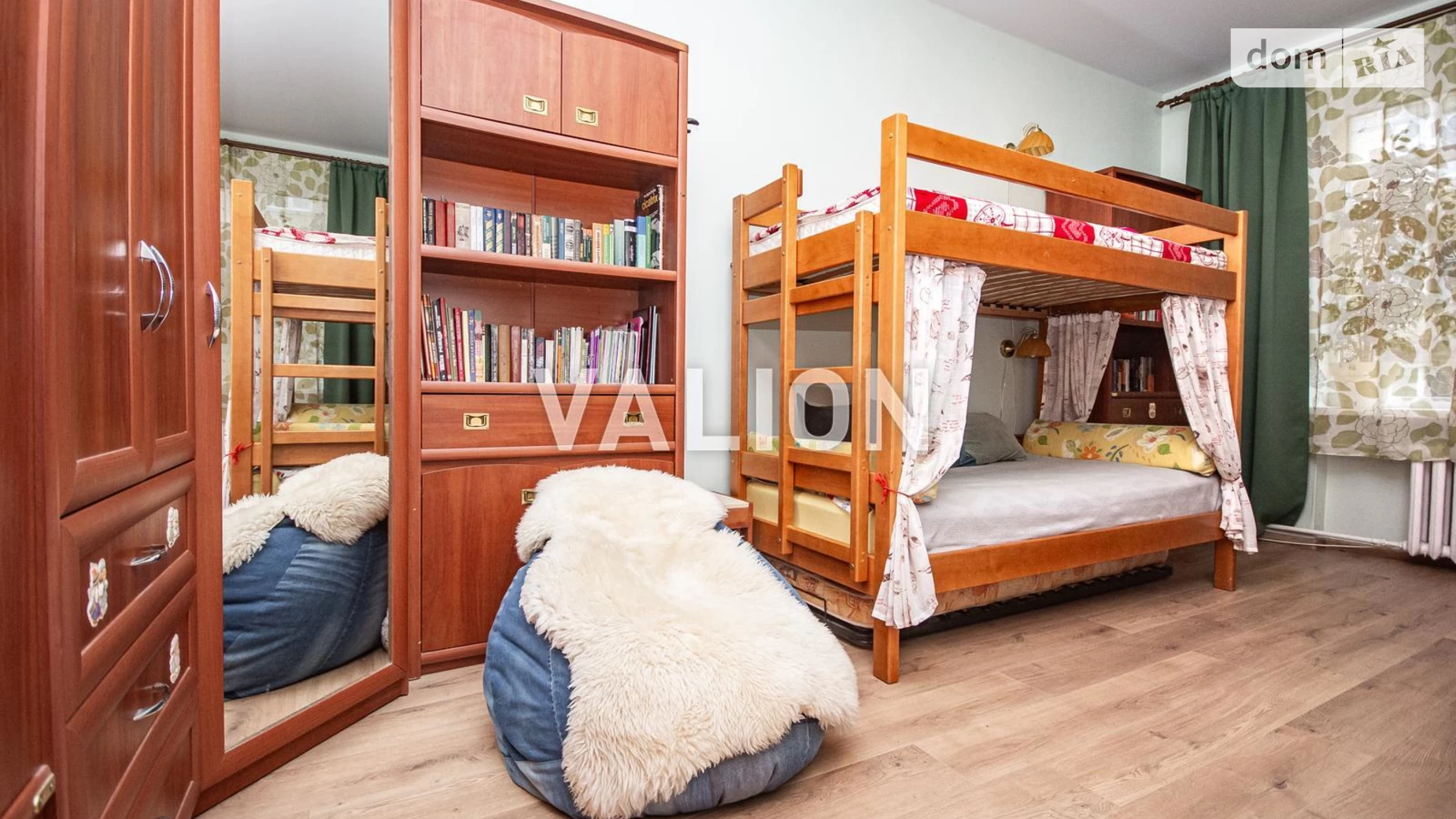 Продается 3-комнатная квартира 83.4 кв. м в Киеве, ул. Ивана Светличного(Петровского), 6 - фото 5