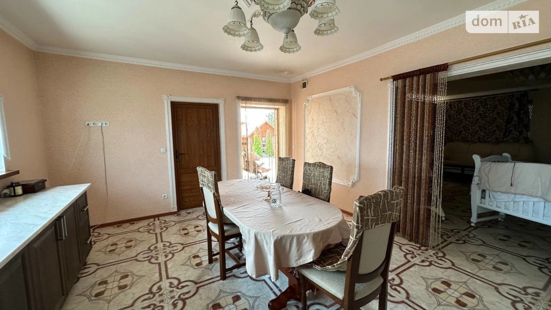 Продається будинок 2 поверховий 278.6 кв. м з терасою, цена: 220000 $ - фото 5