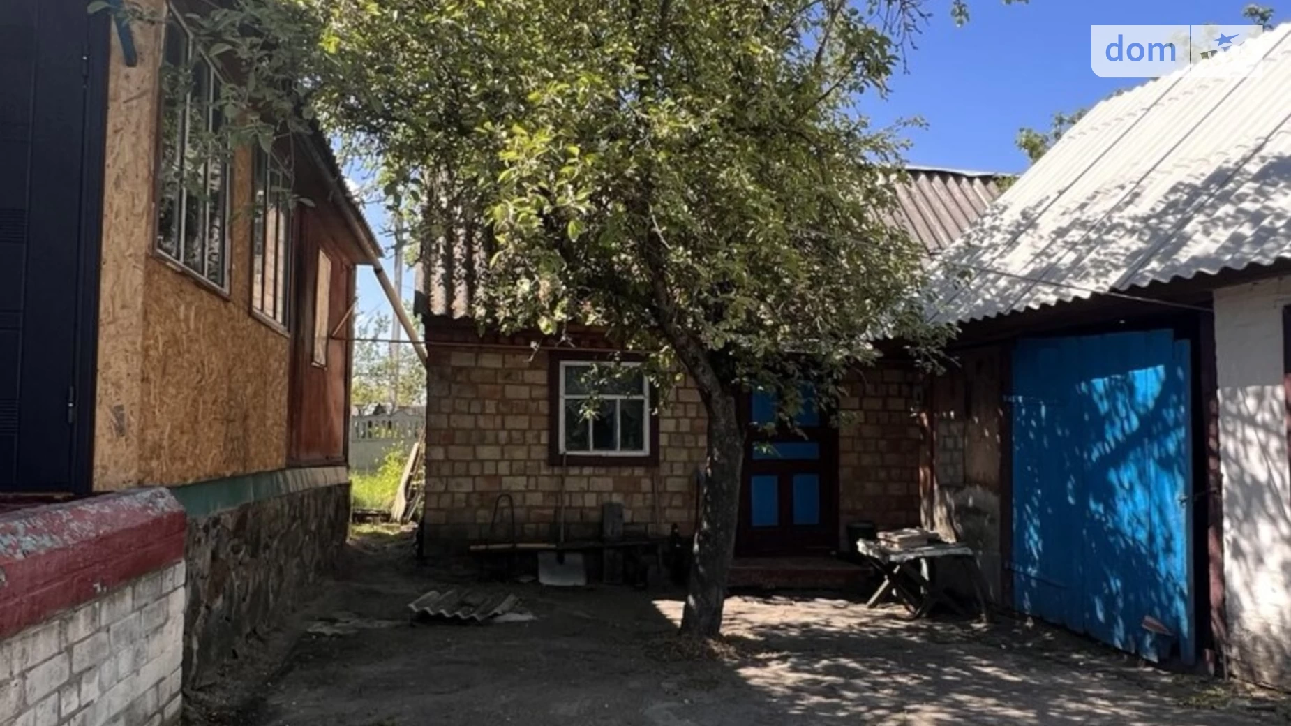 Продается одноэтажный дом 82.6 кв. м с садом, цена: 42000 $ - фото 2