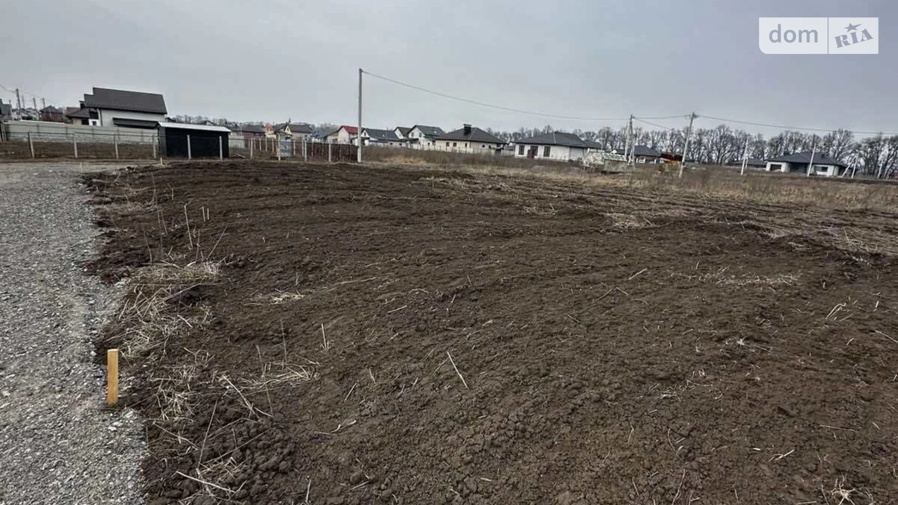 Продається земельна ділянка 5 соток у Вінницькій області, цена: 19000 $ - фото 4