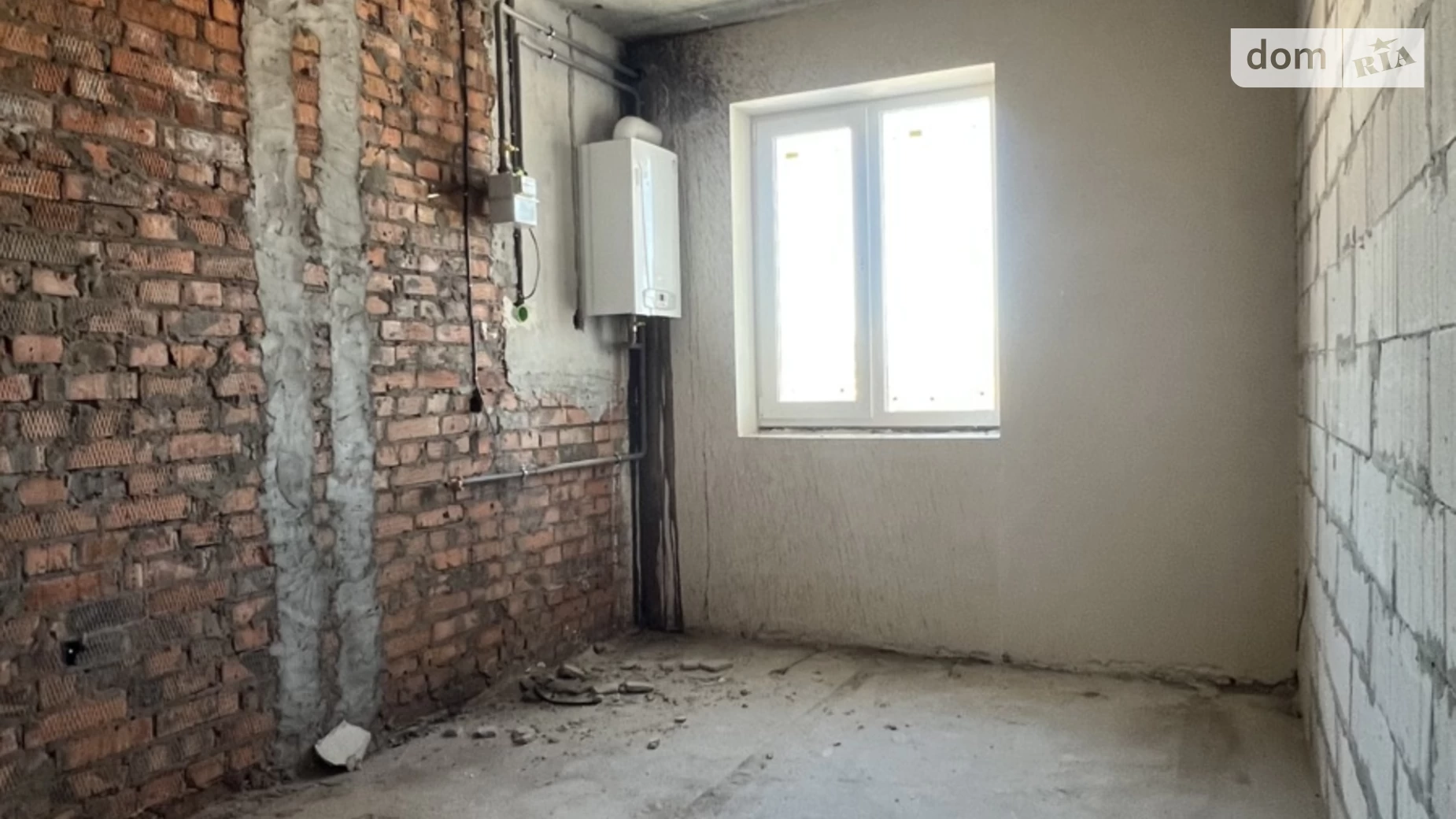Продается 3-комнатная квартира 87.3 кв. м в Хмельницком, ул. Гетмана Мазепы(Красовского Маршала), 6Е - фото 2