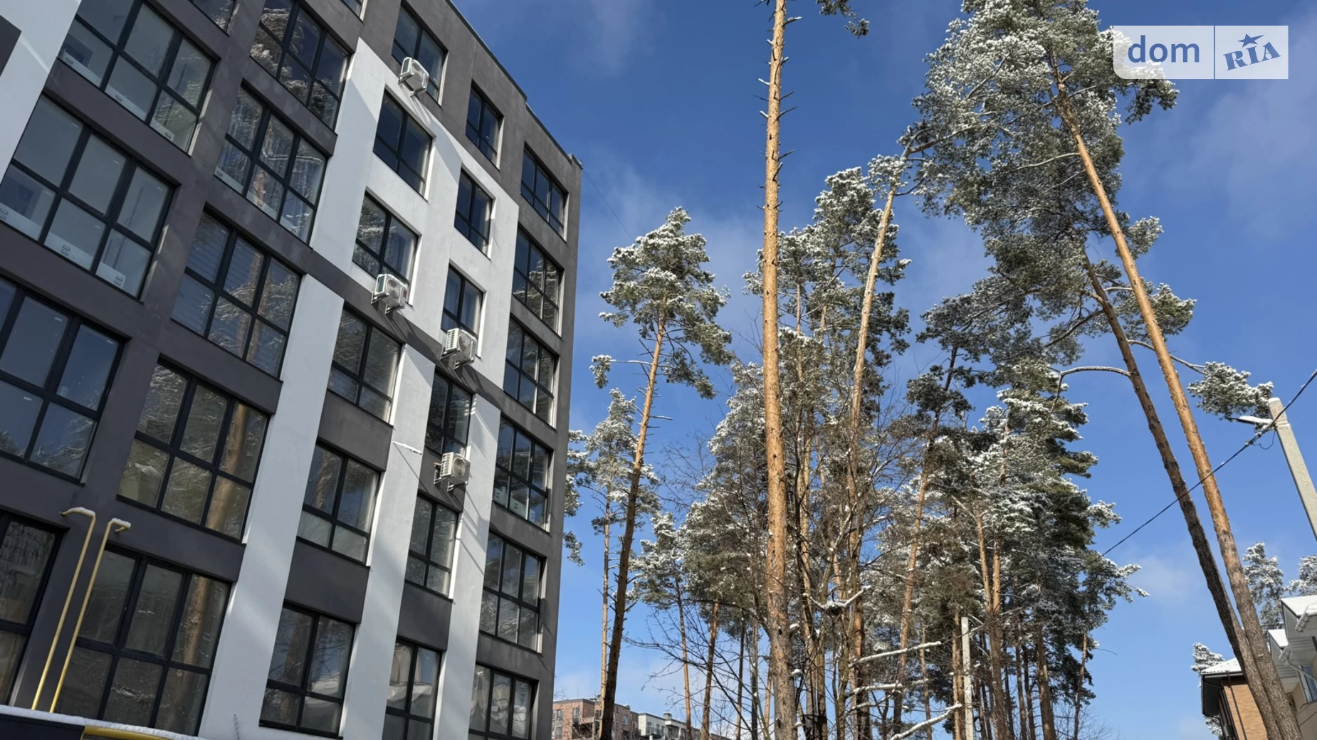 Продается 2-комнатная квартира 62.5 кв. м в Ирпене, ул. Федорова, 22Г - фото 4