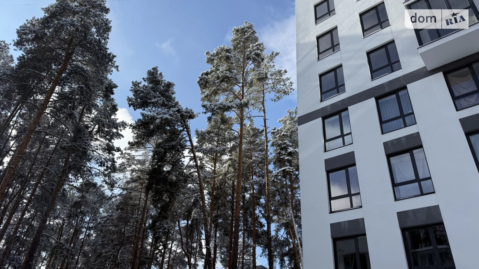 Продается 2-комнатная квартира 62.5 кв. м в Ирпене, ул. Федорова, 22Г - фото 2